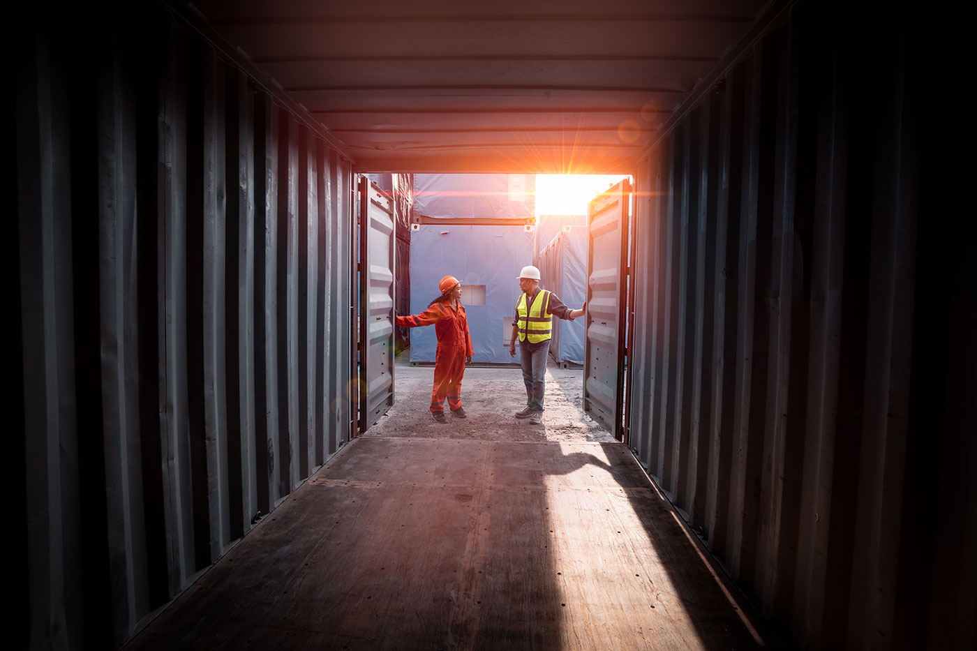 self-storage-vor-ort